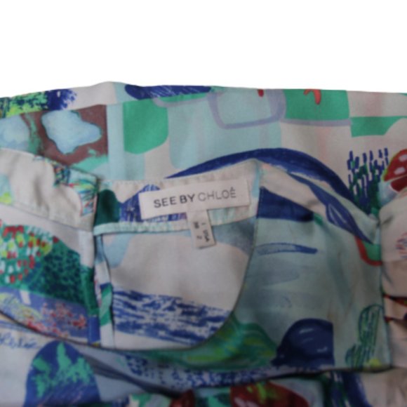 SEE BY CHLOE - Picture 4 of 4